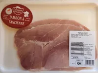 Jambon a l ancienne