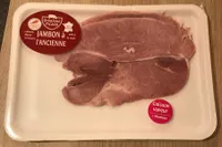 Jambon à l'ancienne