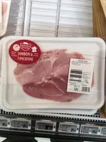 Jambon a lancienne