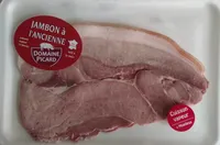 Jambon à l'ancienne