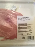 Jambon à l’ancienne