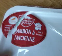 Jambon a l'ancienne