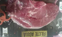 Filete de aguja de ternera