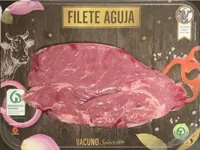 Filete Aguha de Añojo
