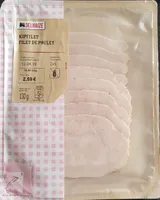 Filet de poulet