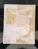 Filet de poulet