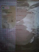 Filet de poulet