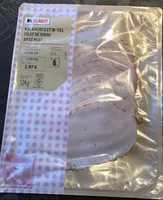 Filet dinde