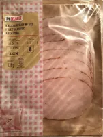 Filet de dinde