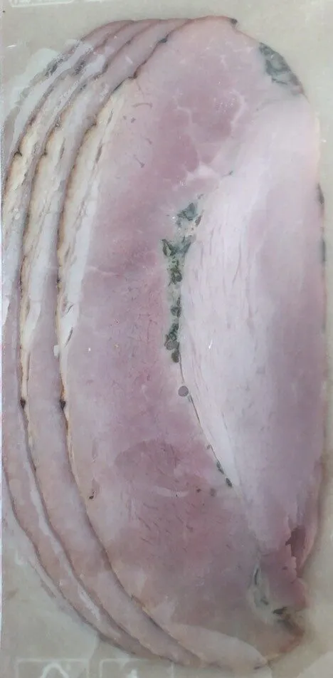 Filet de jambon