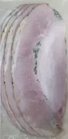 Filet de jambon