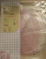 Filet de jambon