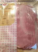 Filet de jambon
