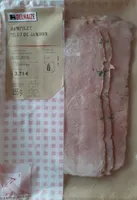 Filet de jambon
