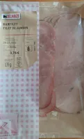 Filet de jambon
