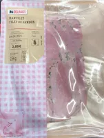 Filet de Jambon