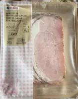 Filet de jambon à la provençale