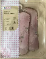 Filet de jambon