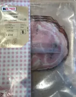 Côte de porc grillée