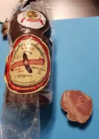 Veritable andouille de Vire
