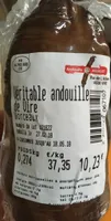 Veritable andouille de vire