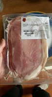 Jambon de porc