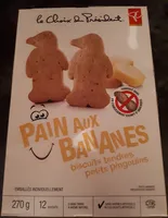 pain au banane