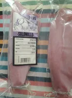 Solomillo de Pavo