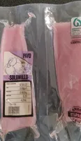 Solomillo de Pavo