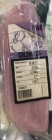 Solomillo de pavo