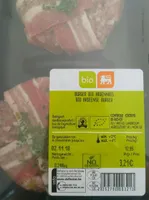 Burger bio certisys