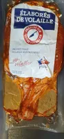 Cuisse de canard au piment d'espellette