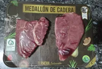 Filete cadera de ternera