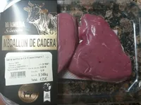 Medallon de cadera
