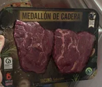 Medallon de cadera