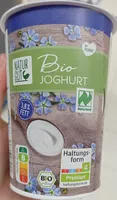 Bio-Joghurt 3,8% Fett