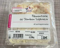 Piémontaise