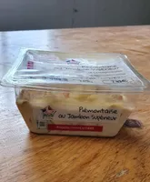 Piémontaise au jambon Supérieur
