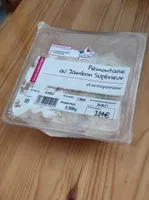 Piémontaise au jambon supérieur