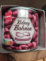 Kidney Bohnen