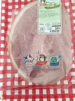 Jambon blanc