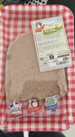 Pâte de foie