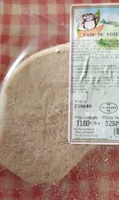 Pâté de foie