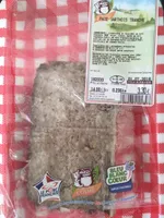 PATE SARTHOIS TRANCHE