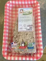 Pâté Sarthois