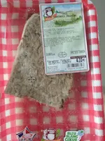 Pâté sarthois