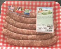 Chipolata nature