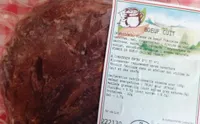 Bœuf cuit