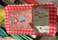 Chair a saucisse