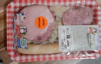 Choucroute garnie